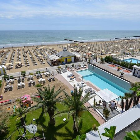 Hotel Conchiglia Lido di Jesolo Zewnętrze zdjęcie