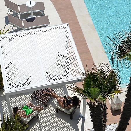 Hotel Conchiglia Lido di Jesolo Zewnętrze zdjęcie