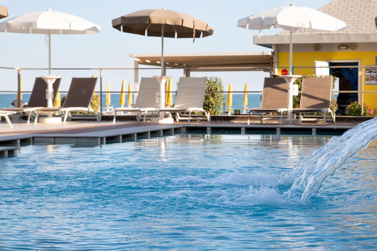 Hotel Conchiglia Lido di Jesolo Zewnętrze zdjęcie