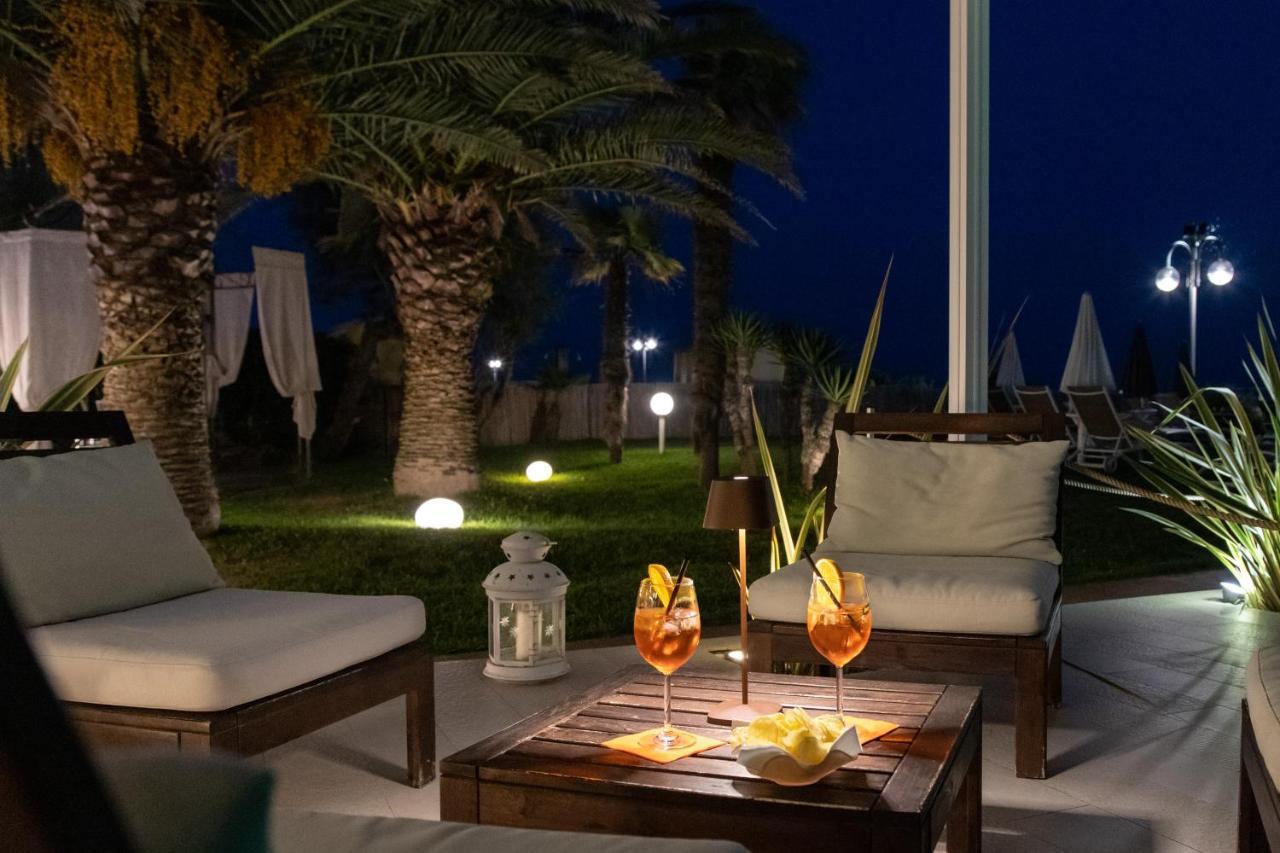 Hotel Conchiglia Lido di Jesolo Zewnętrze zdjęcie