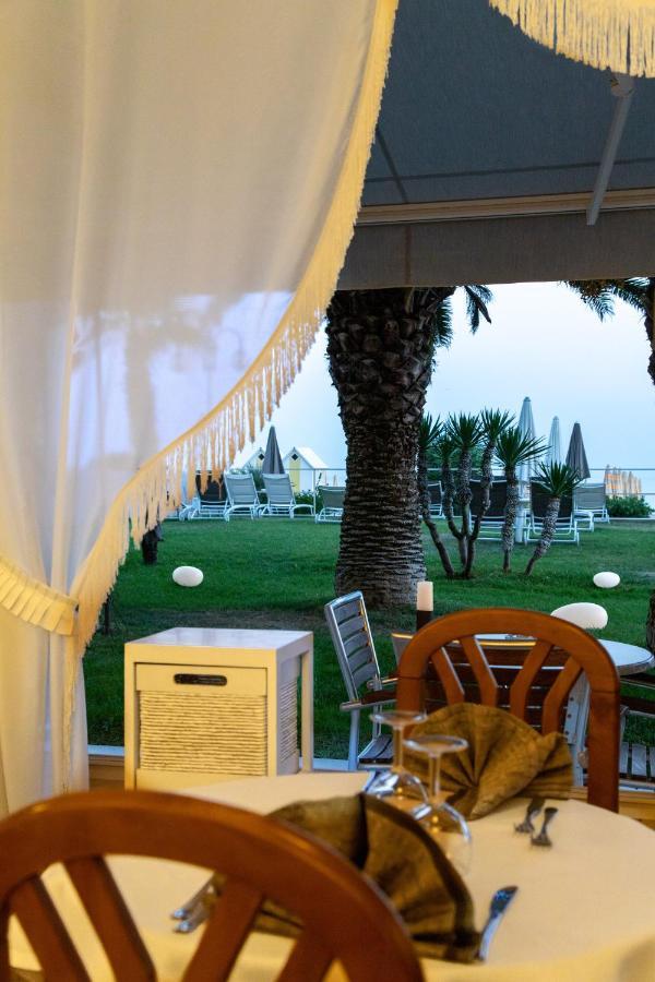 Hotel Conchiglia Lido di Jesolo Zewnętrze zdjęcie