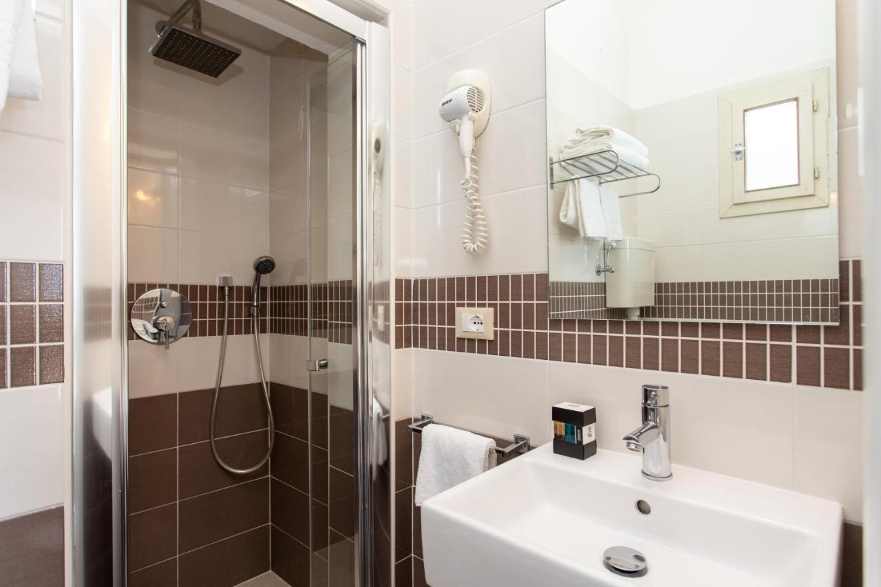 Hotel Conchiglia Lido di Jesolo Zewnętrze zdjęcie