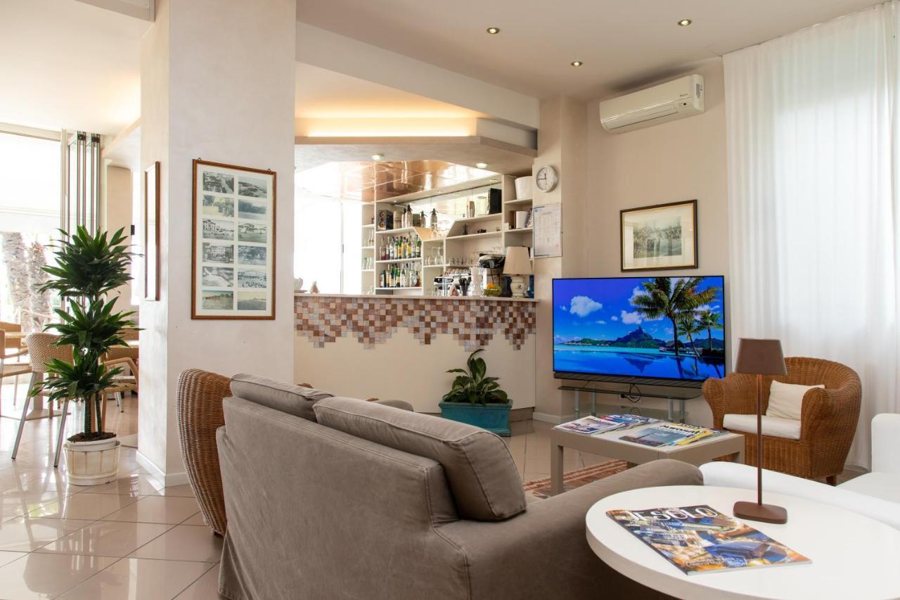 Hotel Conchiglia Lido di Jesolo Zewnętrze zdjęcie