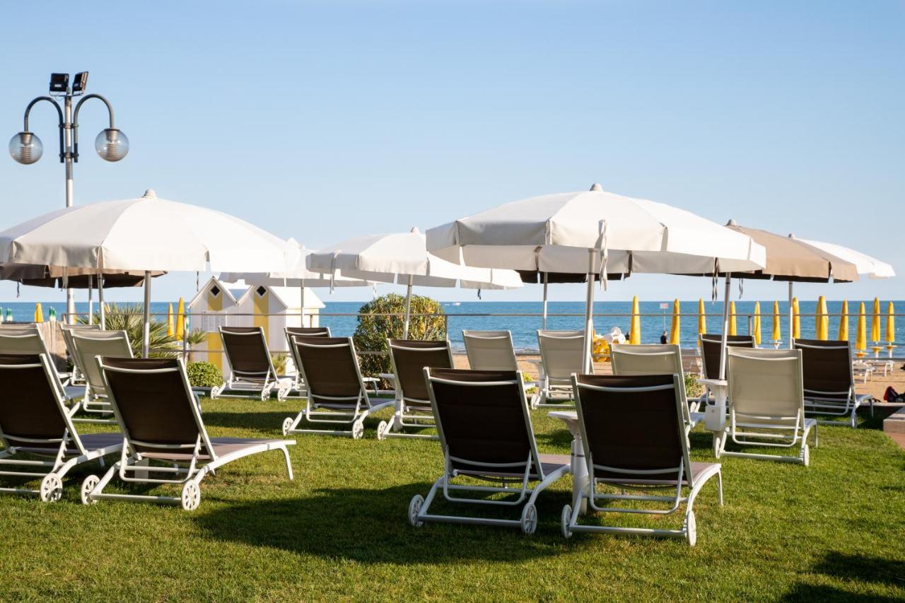 Hotel Conchiglia Lido di Jesolo Zewnętrze zdjęcie