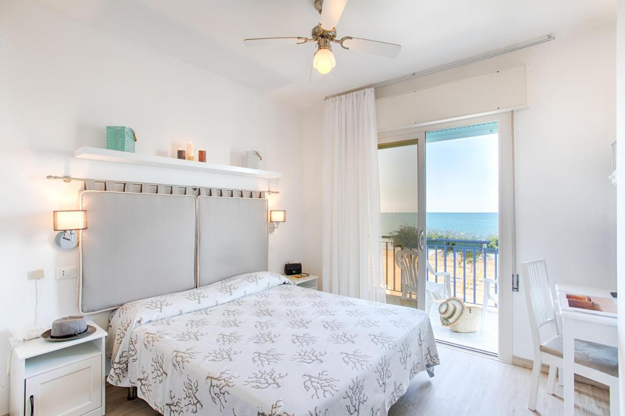 Hotel Conchiglia Lido di Jesolo Zewnętrze zdjęcie