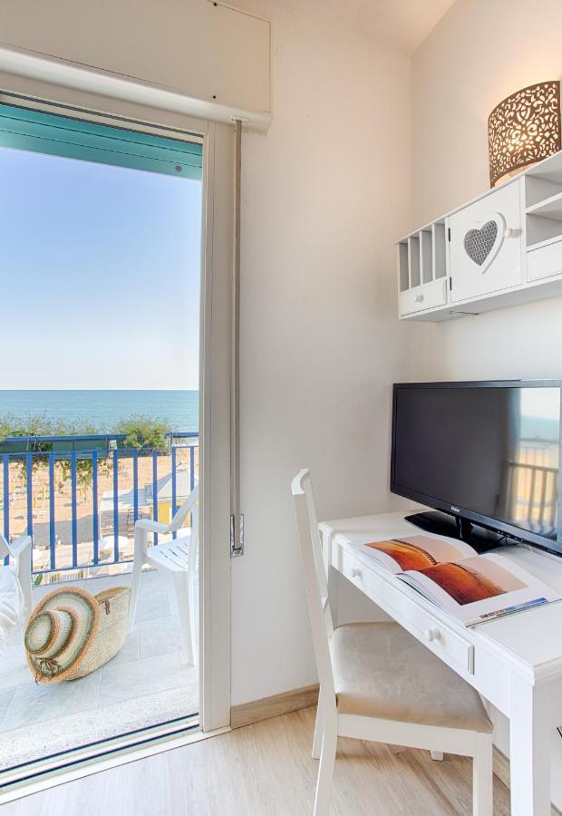 Hotel Conchiglia Lido di Jesolo Zewnętrze zdjęcie