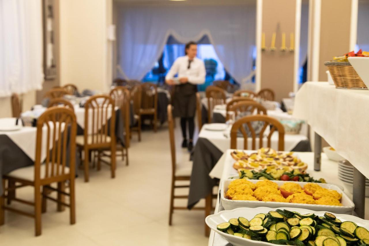 Hotel Conchiglia Lido di Jesolo Zewnętrze zdjęcie