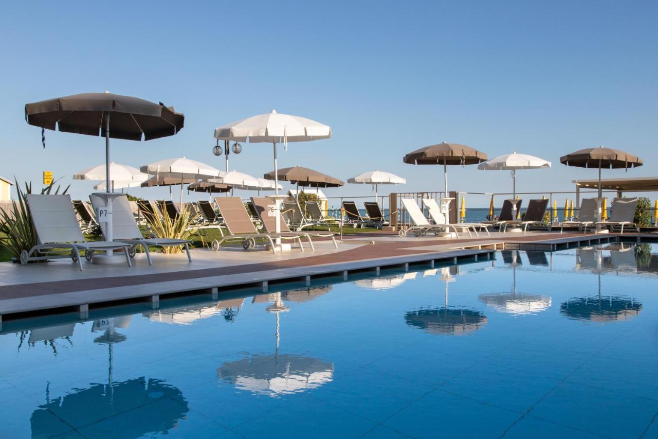 Hotel Conchiglia Lido di Jesolo Zewnętrze zdjęcie