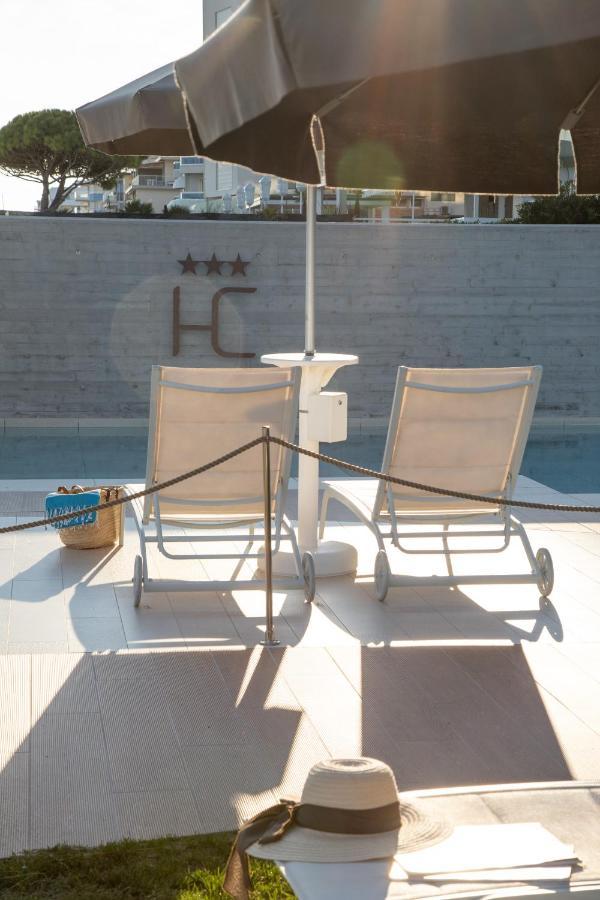 Hotel Conchiglia Lido di Jesolo Zewnętrze zdjęcie