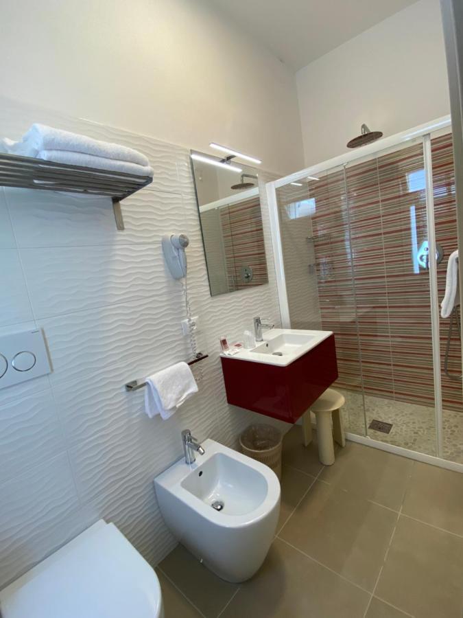 Hotel Conchiglia Lido di Jesolo Zewnętrze zdjęcie
