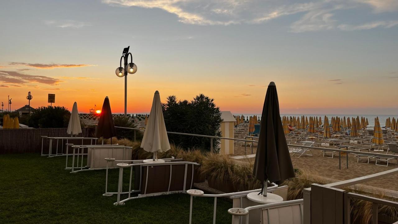 Hotel Conchiglia Lido di Jesolo Zewnętrze zdjęcie