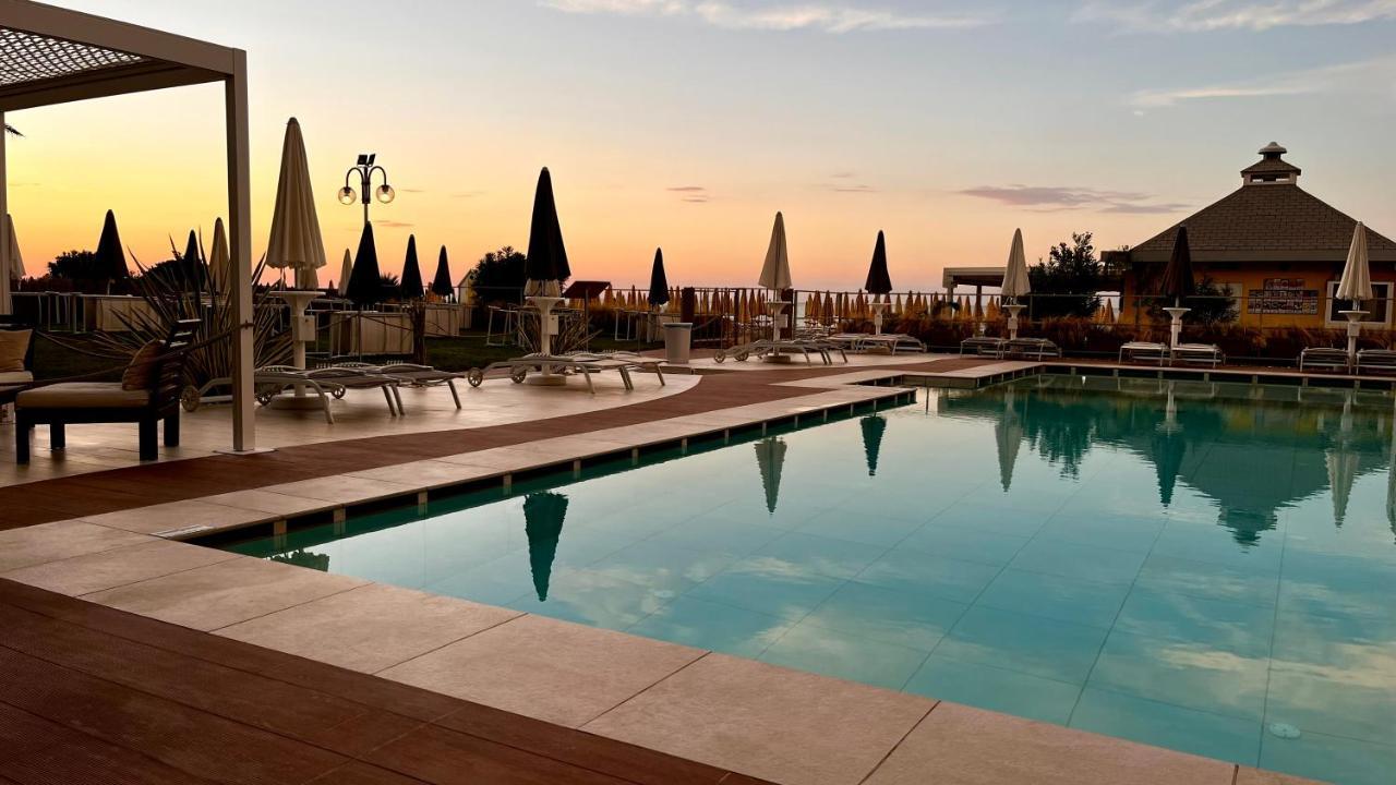 Hotel Conchiglia Lido di Jesolo Zewnętrze zdjęcie