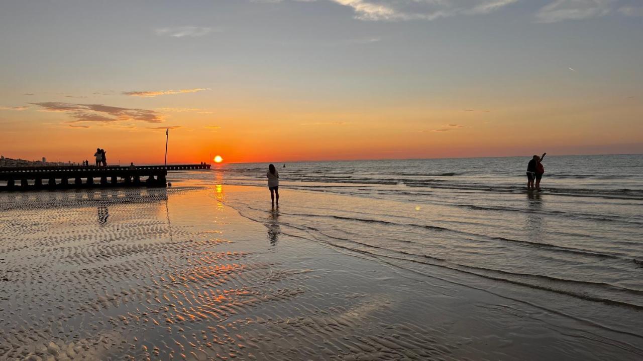Hotel Conchiglia Lido di Jesolo Zewnętrze zdjęcie