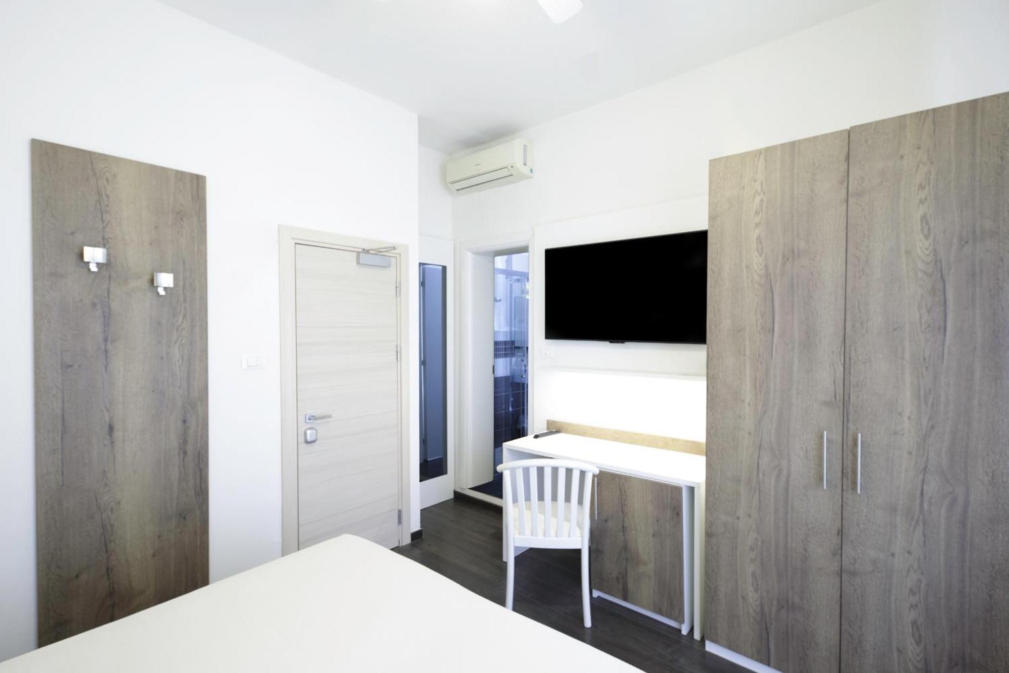 Hotel Conchiglia Lido di Jesolo Zewnętrze zdjęcie