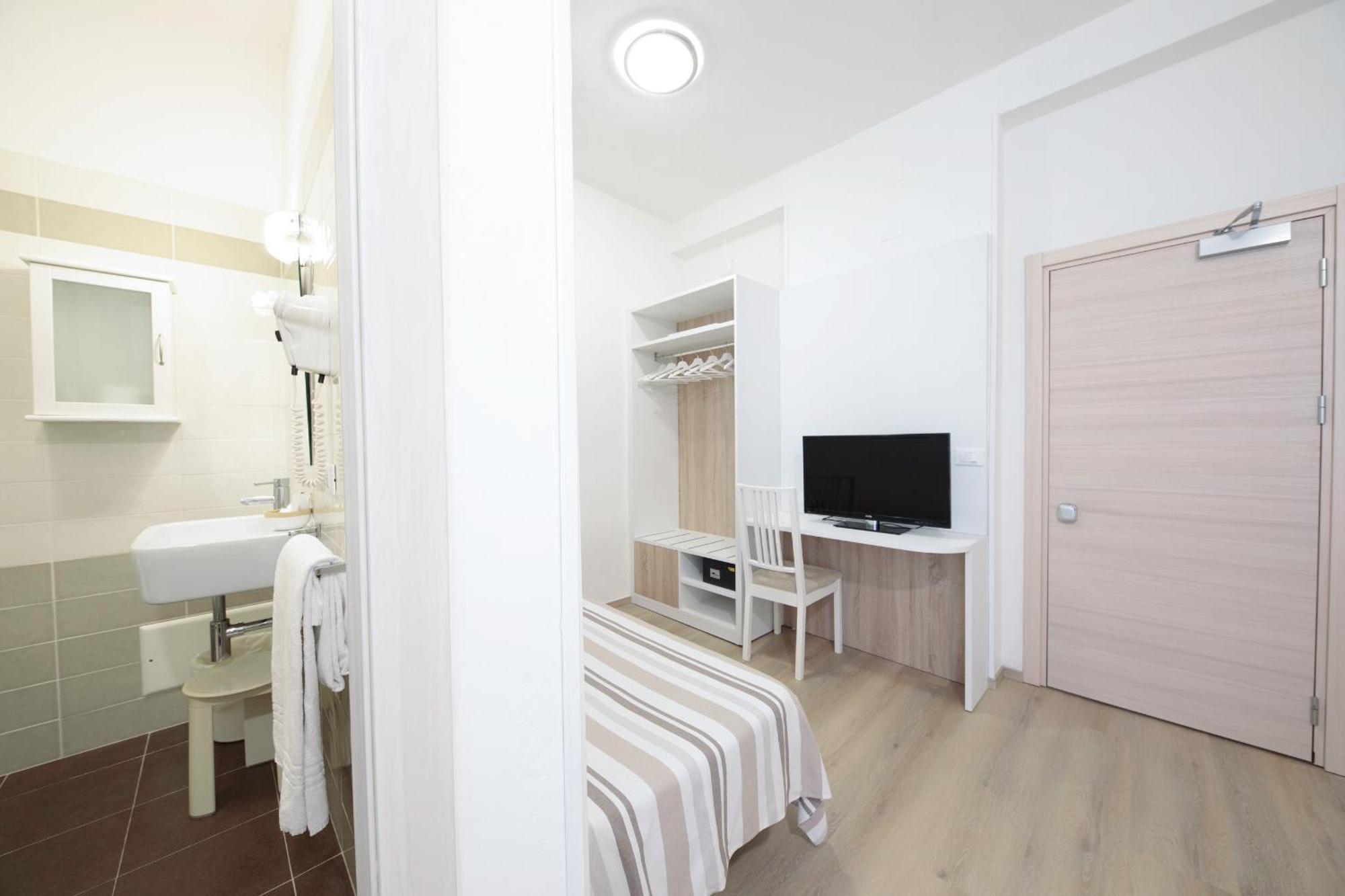 Hotel Conchiglia Lido di Jesolo Zewnętrze zdjęcie