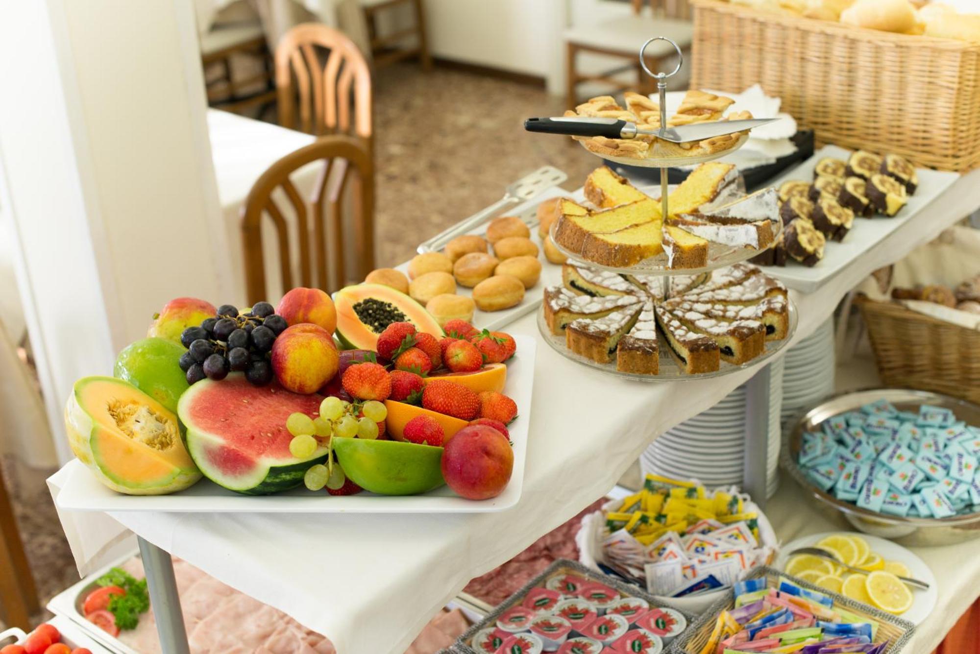 Hotel Conchiglia Lido di Jesolo Zewnętrze zdjęcie