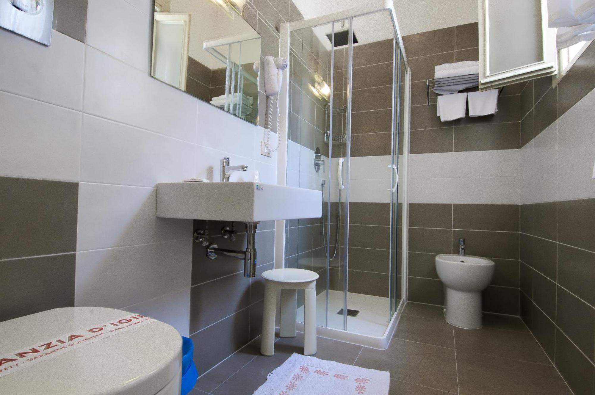 Hotel Conchiglia Lido di Jesolo Pokój zdjęcie