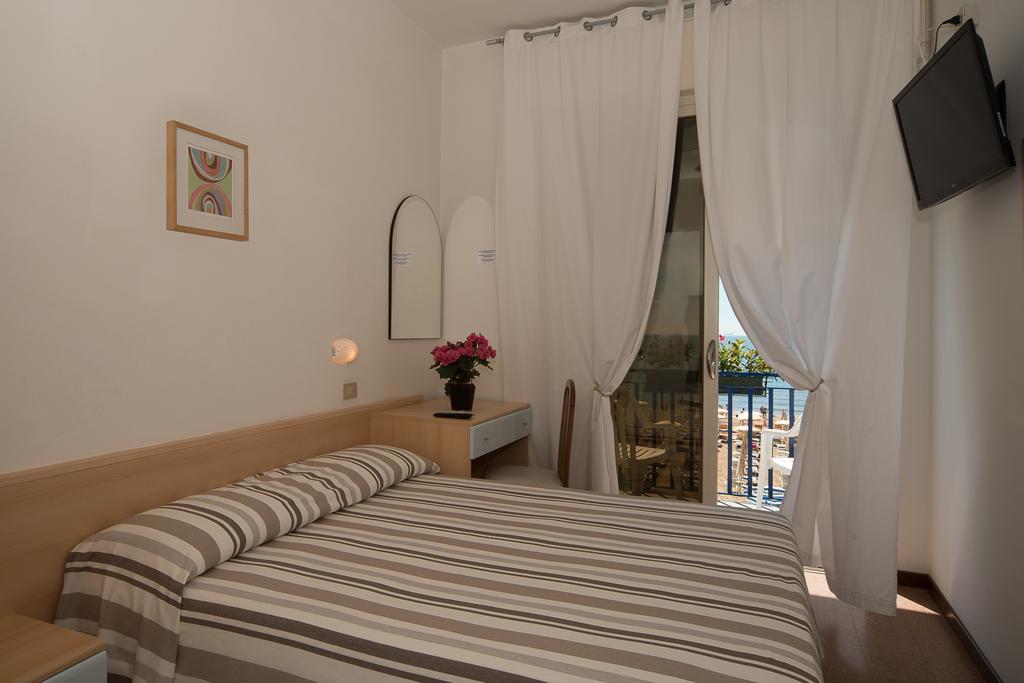 Hotel Conchiglia Lido di Jesolo Zewnętrze zdjęcie