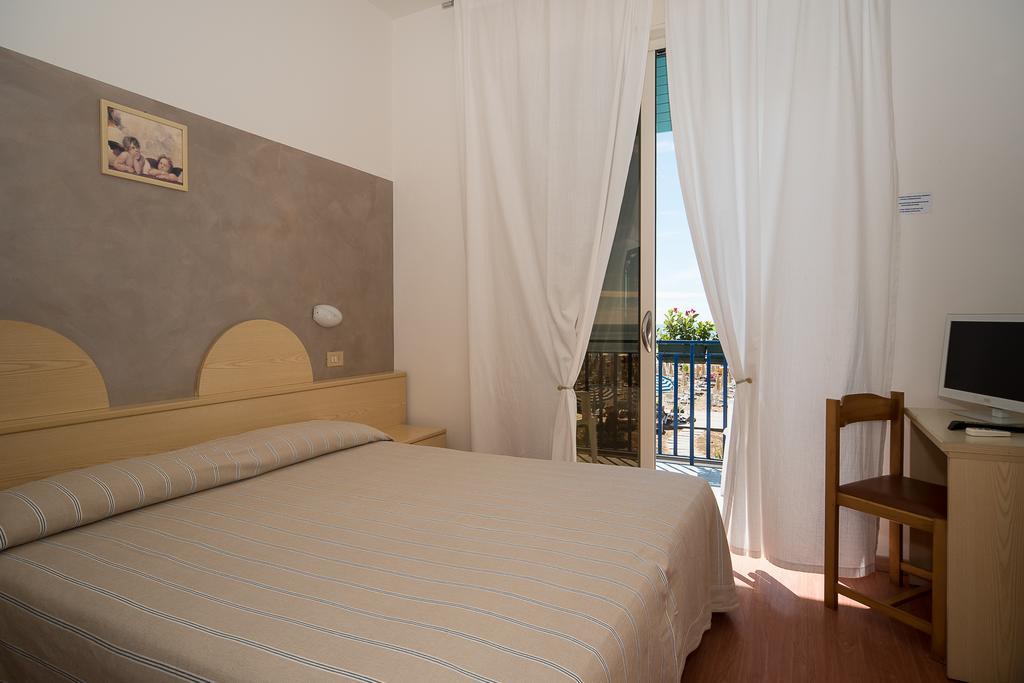 Hotel Conchiglia Lido di Jesolo Zewnętrze zdjęcie