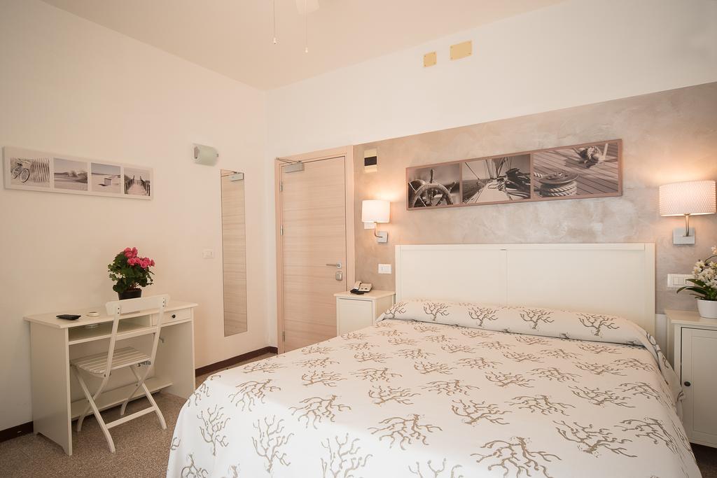 Hotel Conchiglia Lido di Jesolo Zewnętrze zdjęcie