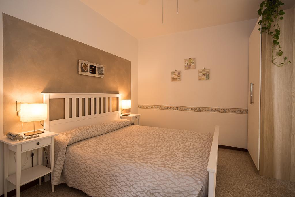 Hotel Conchiglia Lido di Jesolo Zewnętrze zdjęcie
