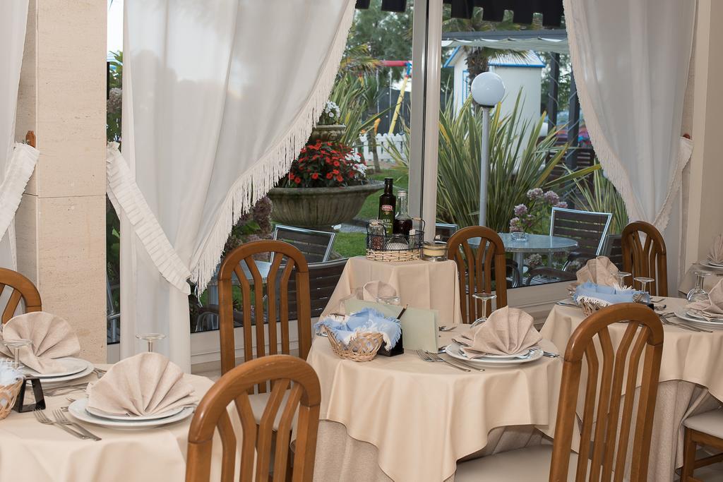 Hotel Conchiglia Lido di Jesolo Zewnętrze zdjęcie