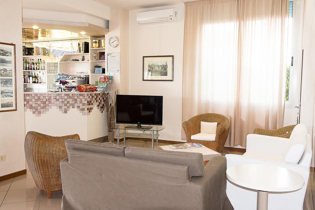 Hotel Conchiglia Lido di Jesolo Zewnętrze zdjęcie
