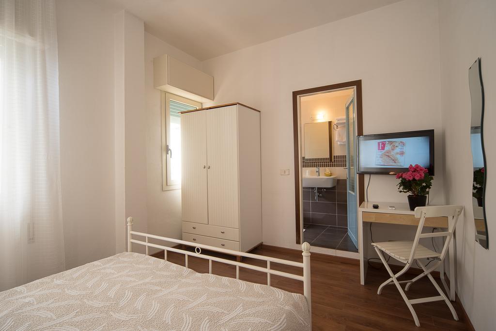 Hotel Conchiglia Lido di Jesolo Pokój zdjęcie