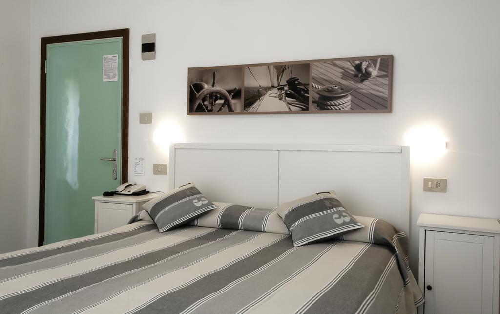 Hotel Conchiglia Lido di Jesolo Zewnętrze zdjęcie