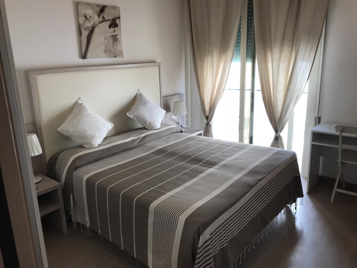 Hotel Conchiglia Lido di Jesolo Zewnętrze zdjęcie