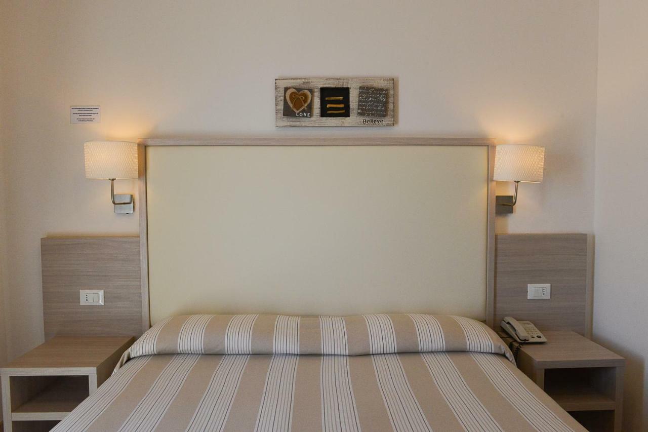 Hotel Conchiglia Lido di Jesolo Zewnętrze zdjęcie