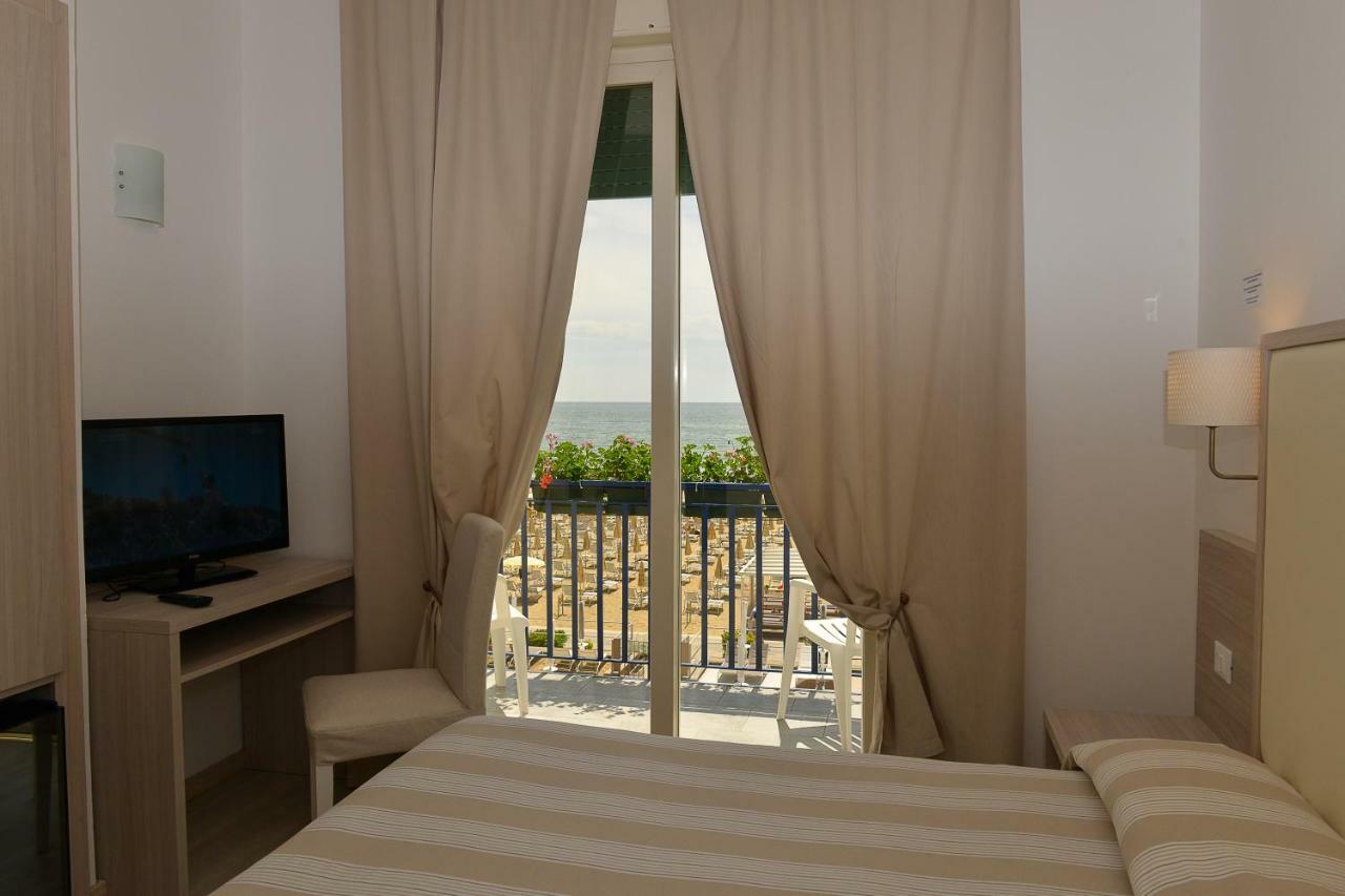 Hotel Conchiglia Lido di Jesolo Zewnętrze zdjęcie