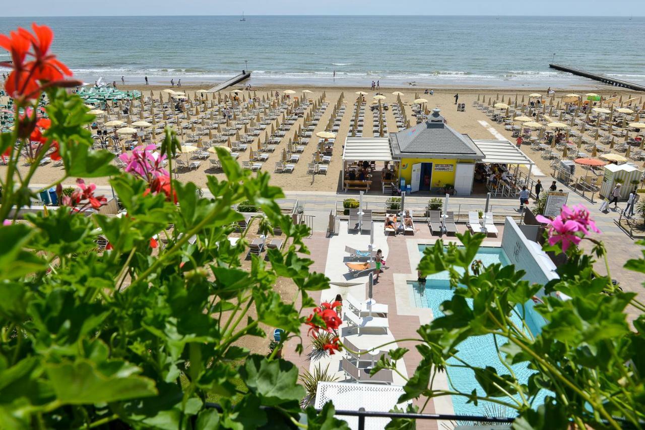 Hotel Conchiglia Lido di Jesolo Zewnętrze zdjęcie