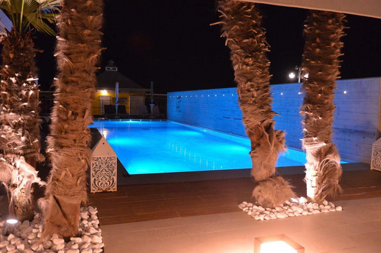 Hotel Conchiglia Lido di Jesolo Zewnętrze zdjęcie